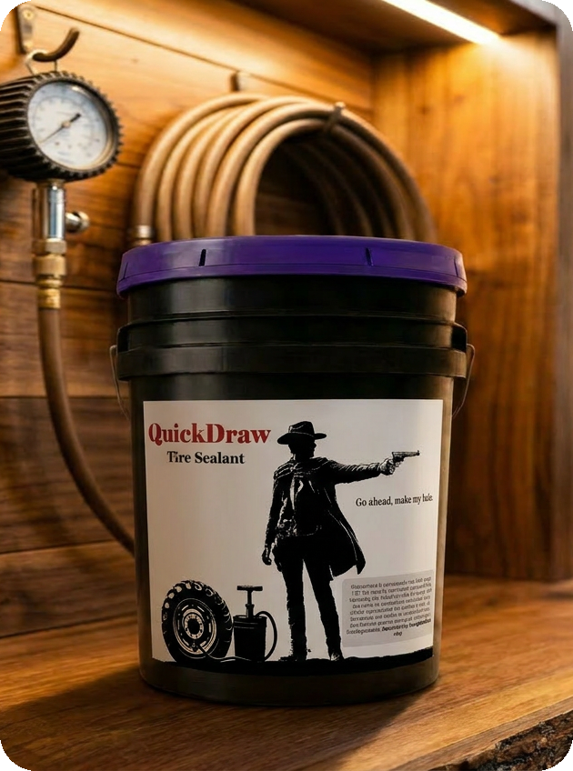 5 Gallon Bucket