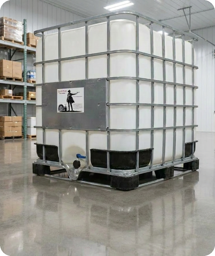 275 Gallon Tote